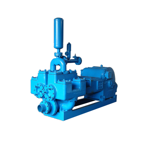 Mud Pump