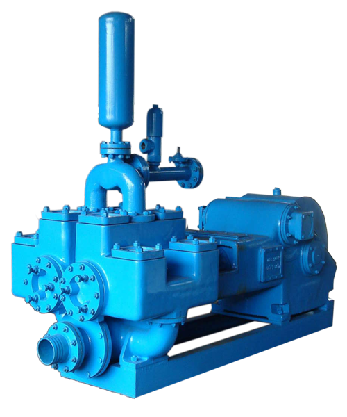 Mud Pump